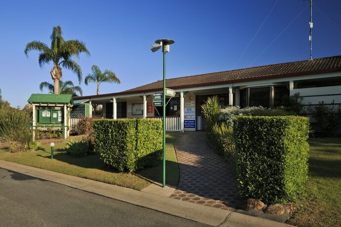 Imagen general del Hotel Ingenia Holidays Kingscliff. Foto 7