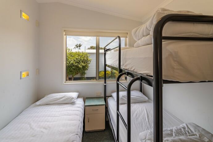 Imagen general del Hotel Ingenia Holidays Kingscliff. Foto 8