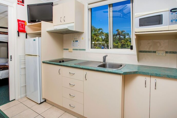 Imagen general del Hotel Ingenia Holidays Kingscliff. Foto 10