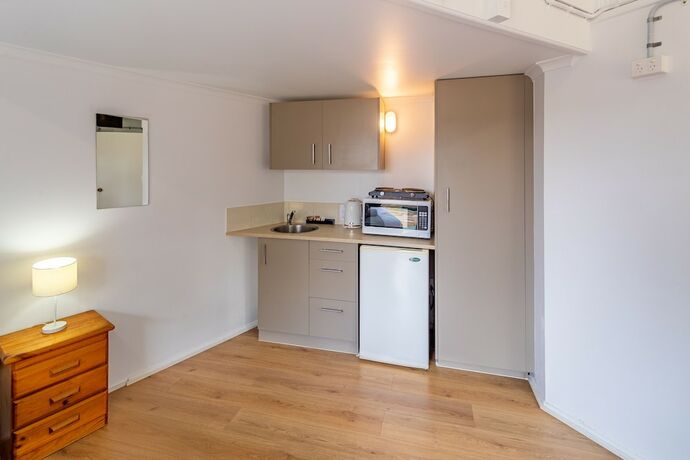 Imagen general del Hotel Ingenia Holidays Kingscliff. Foto 11