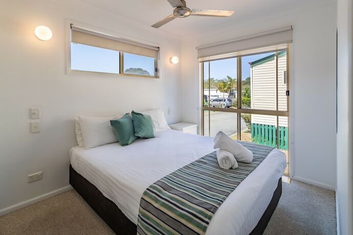 Imagen general del Hotel Ingenia Holidays Kingscliff. Foto 12