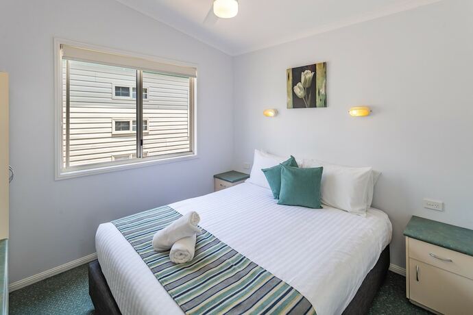 Imagen de la habitación del Hotel Ingenia Holidays Kingscliff. Foto 13