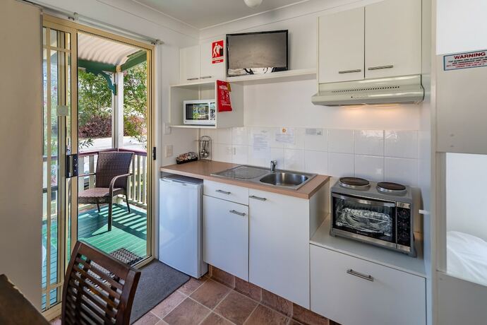 Imagen de la habitación del Hotel Ingenia Holidays Kingscliff. Foto 18