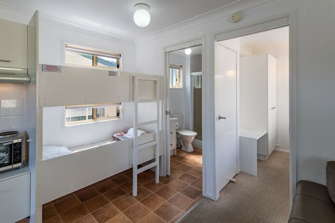 Imagen de la habitación del Hotel Ingenia Holidays Kingscliff. Foto 19