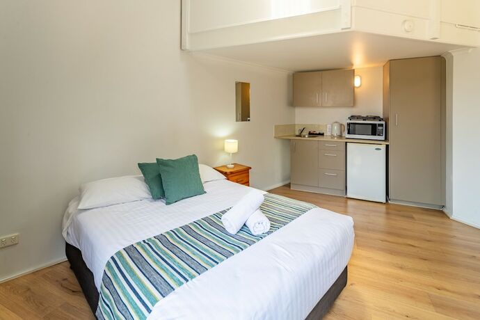 Imagen de la habitación del Hotel Ingenia Holidays Kingscliff. Foto 20
