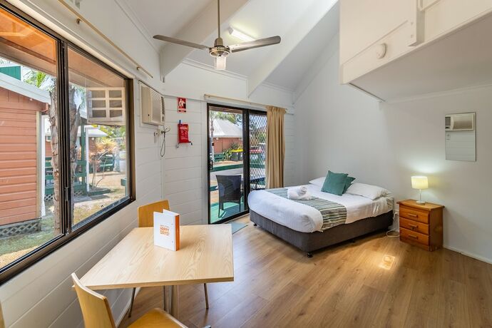 Imagen de la habitación del Hotel Ingenia Holidays Kingscliff. Foto 21