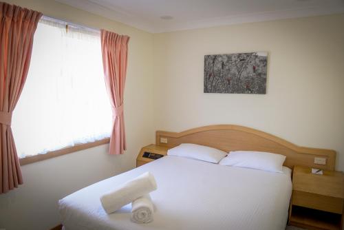 Imagen general del Hotel Ingenia Holidays Merry Beach. Foto 5