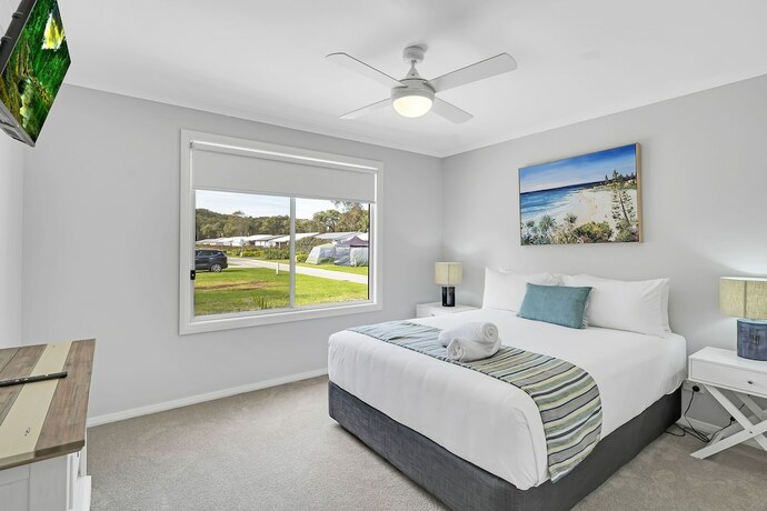 Imagen general del Hotel Ingenia Holidays Middle Rock. Foto 3