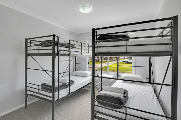 Imagen general del Hotel Ingenia Holidays Middle Rock. Foto 9