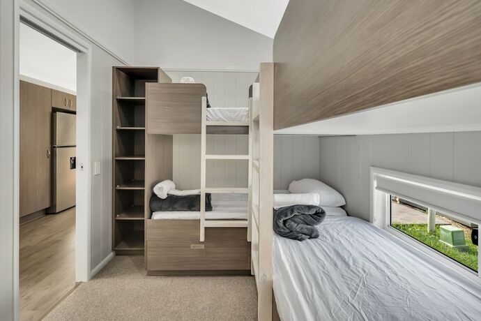 Imagen general del Hotel Ingenia Holidays Middle Rock. Foto 10