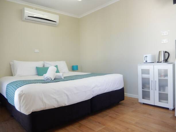 Imagen de la habitación del Hotel Ingenia Holidays Middle Rock. Foto 11