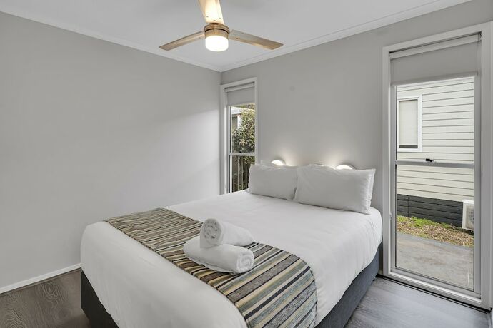 Imagen de la habitación del Hotel Ingenia Holidays Middle Rock. Foto 12