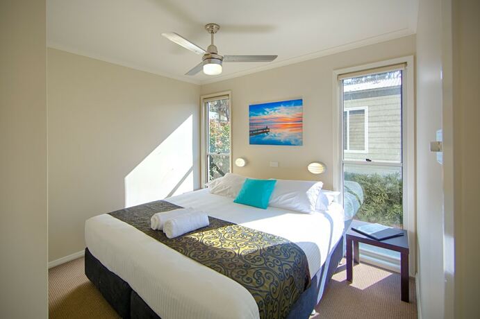 Imagen de la habitación del Hotel Ingenia Holidays Middle Rock. Foto 16