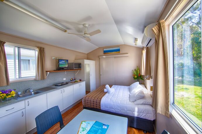 Imagen de la habitación del Hotel Ingenia Holidays Middle Rock. Foto 17