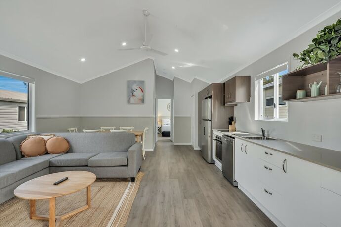 Imagen de la habitación del Hotel Ingenia Holidays Middle Rock. Foto 19