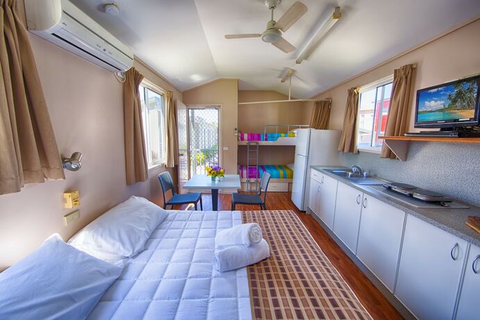 Imagen de la habitación del Hotel Ingenia Holidays Middle Rock. Foto 20