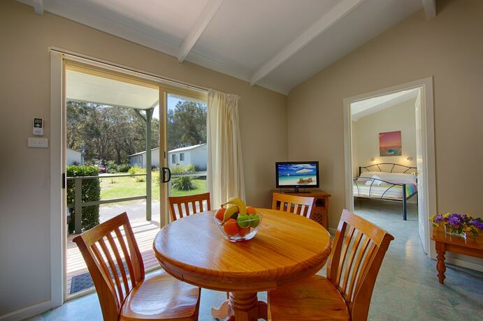 Imagen de la habitación del Hotel Ingenia Holidays Middle Rock. Foto 21