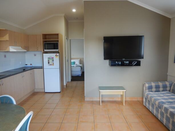 Imagen de la habitación del Hotel Ingenia Holidays Middle Rock. Foto 22