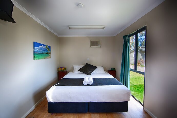 Imagen de la habitación del Hotel Ingenia Holidays Middle Rock. Foto 24