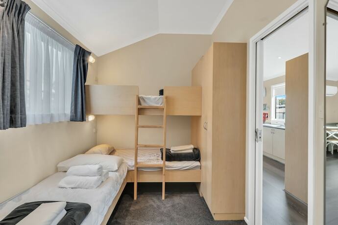 Imagen de la habitación del Hotel Ingenia Holidays Middle Rock. Foto 26