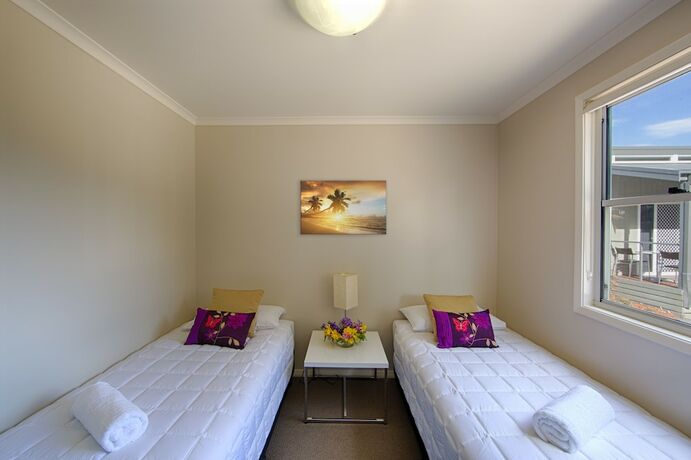 Imagen de la habitación del Hotel Ingenia Holidays Middle Rock. Foto 28