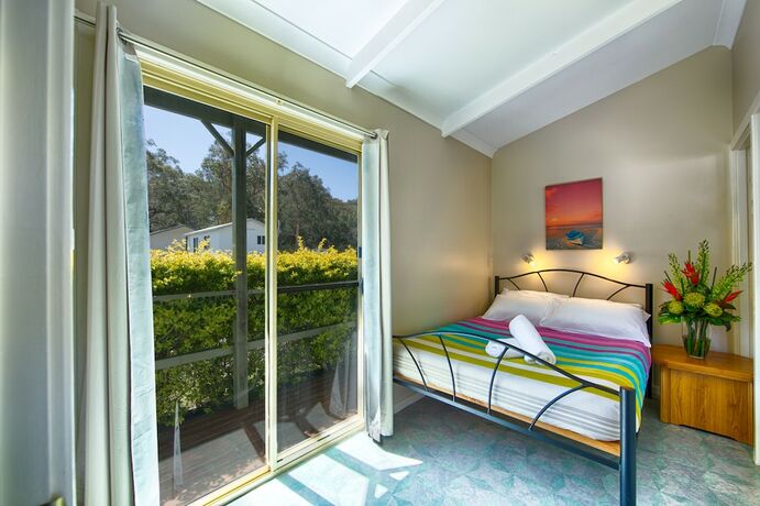 Imagen de la habitación del Hotel Ingenia Holidays Middle Rock. Foto 30