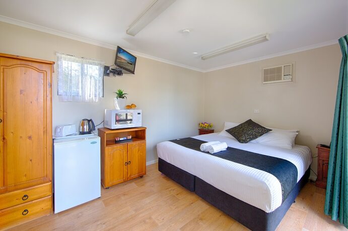 Imagen de la habitación del Hotel Ingenia Holidays Middle Rock. Foto 31