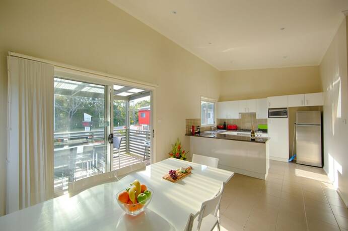 Imagen de la habitación del Hotel Ingenia Holidays Middle Rock. Foto 32