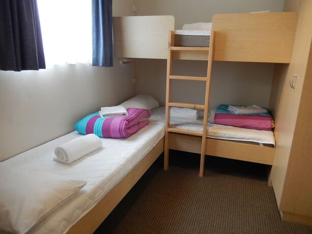 Imagen de la habitación del Hotel Ingenia Holidays Middle Rock. Foto 33