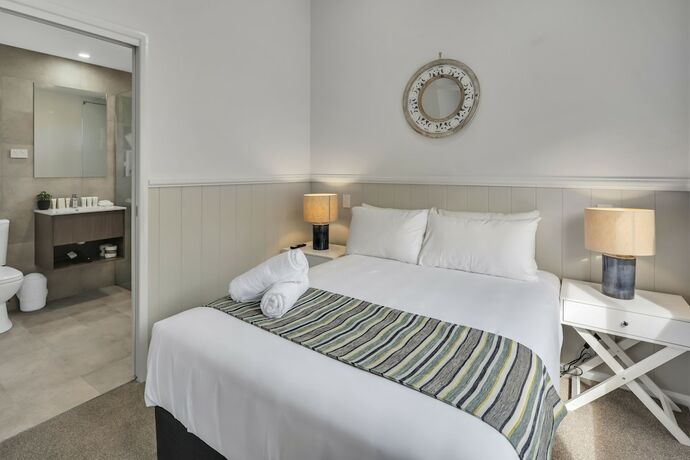 Imagen de la habitación del Hotel Ingenia Holidays Middle Rock. Foto 34