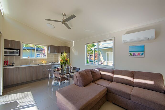 Imagen de la habitación del Hotel Ingenia Holidays Middle Rock. Foto 35