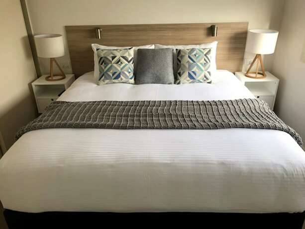 Imagen general del Hotel Ingenia Holidays Moruya. Foto 1
