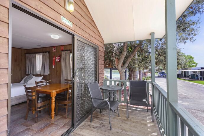 Imagen general del Hotel Ingenia Holidays Moruya. Foto 2