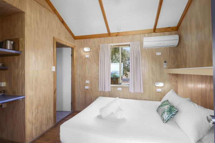 Imagen general del Hotel Ingenia Holidays Moruya. Foto 3