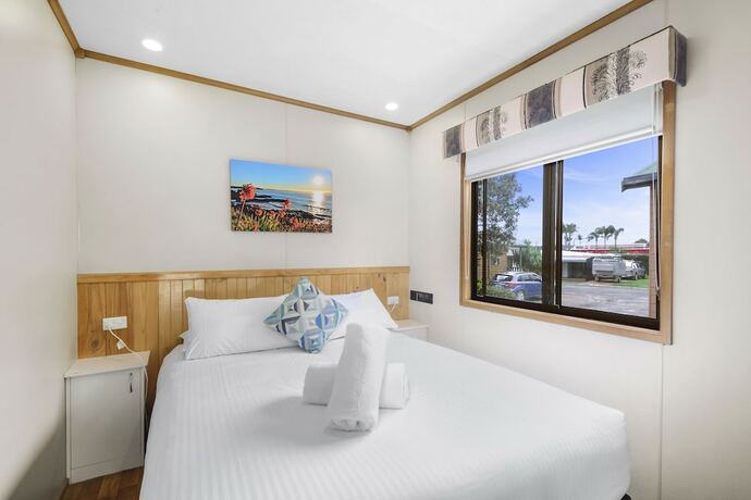 Imagen general del Hotel Ingenia Holidays Moruya. Foto 4