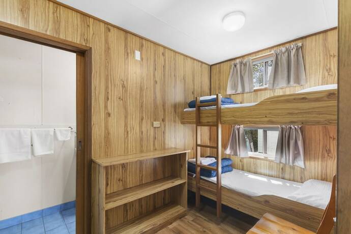 Imagen general del Hotel Ingenia Holidays Moruya. Foto 6