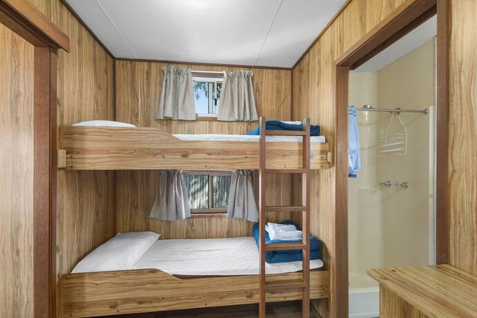 Imagen general del Hotel Ingenia Holidays Moruya. Foto 7