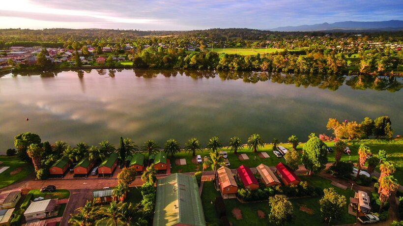 Imagen general del Hotel Ingenia Holidays Moruya. Foto 8