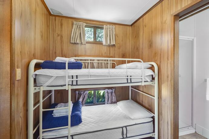 Imagen general del Hotel Ingenia Holidays Moruya. Foto 9