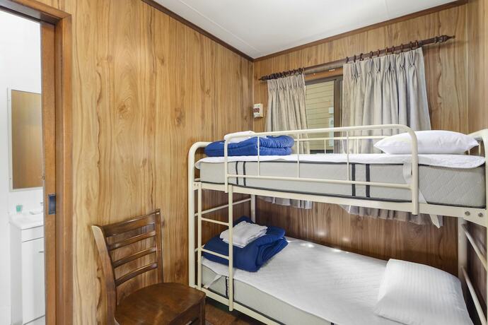 Imagen general del Hotel Ingenia Holidays Moruya. Foto 10