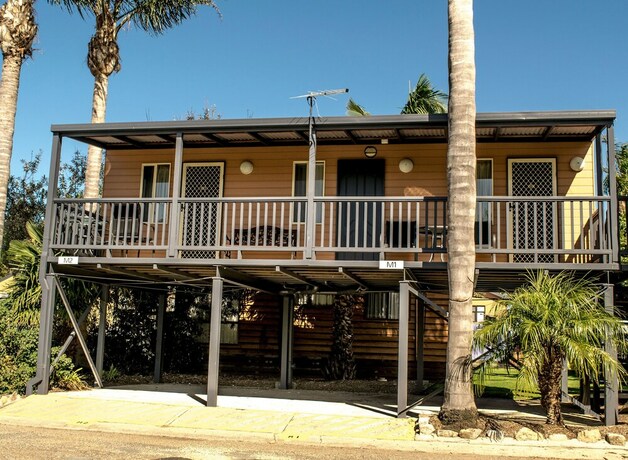 Imagen de la habitación del Hotel Ingenia Holidays Moruya. Foto 11