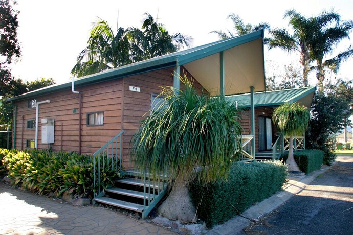 Imagen de la habitación del Hotel Ingenia Holidays Moruya. Foto 12