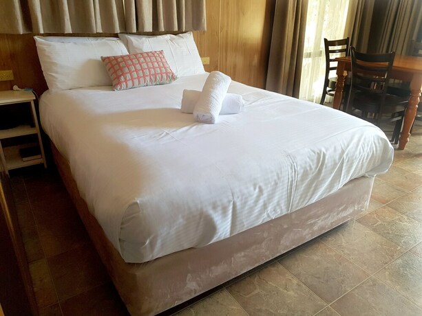 Imagen de la habitación del Hotel Ingenia Holidays Moruya. Foto 13