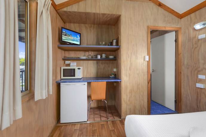 Imagen de la habitación del Hotel Ingenia Holidays Moruya. Foto 14