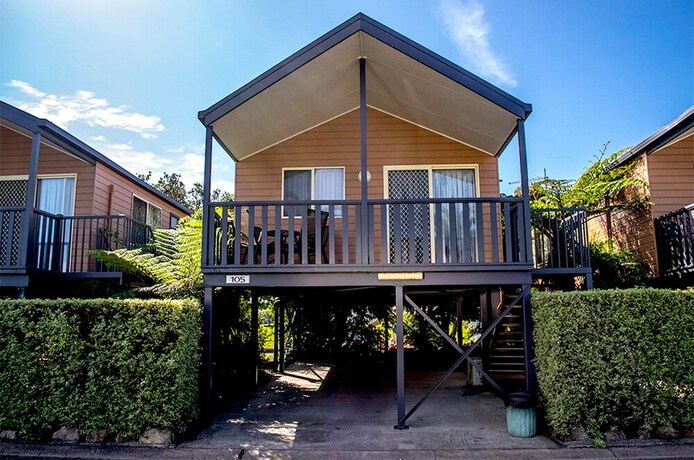 Imagen de la habitación del Hotel Ingenia Holidays Moruya. Foto 15