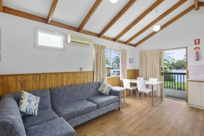 Imagen de la habitación del Hotel Ingenia Holidays Moruya. Foto 16