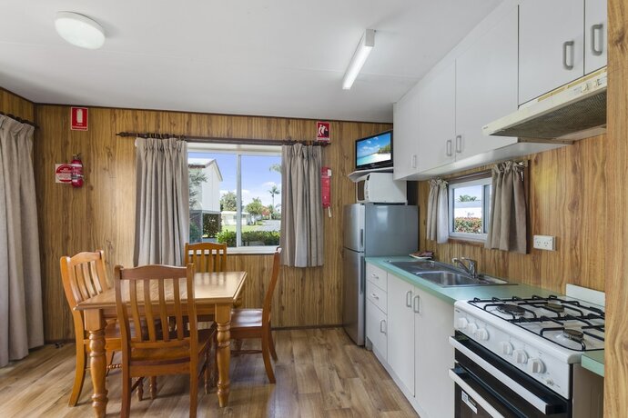 Imagen de la habitación del Hotel Ingenia Holidays Moruya. Foto 17