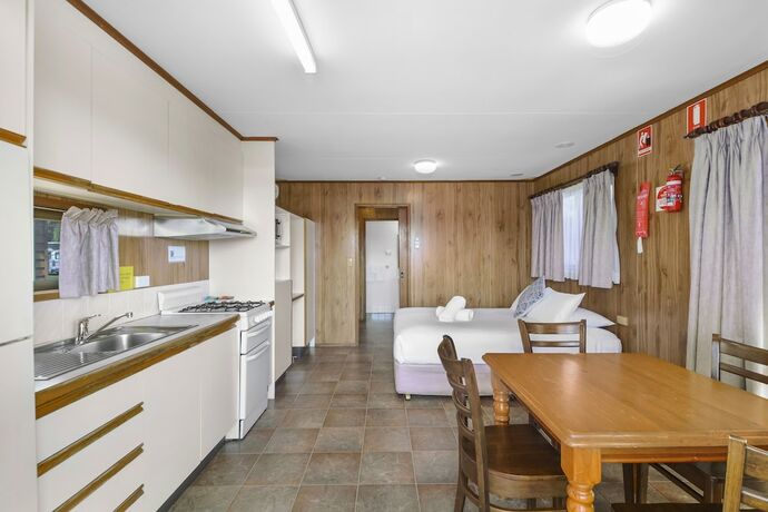 Imagen de la habitación del Hotel Ingenia Holidays Moruya. Foto 20