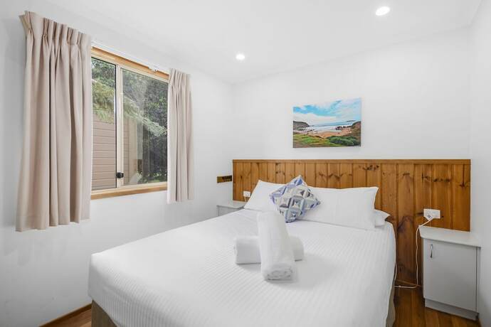 Imagen de la habitación del Hotel Ingenia Holidays Moruya. Foto 21