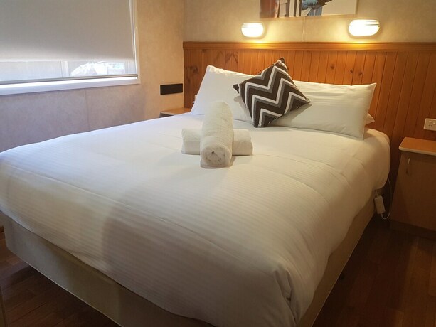 Imagen de la habitación del Hotel Ingenia Holidays Moruya. Foto 22
